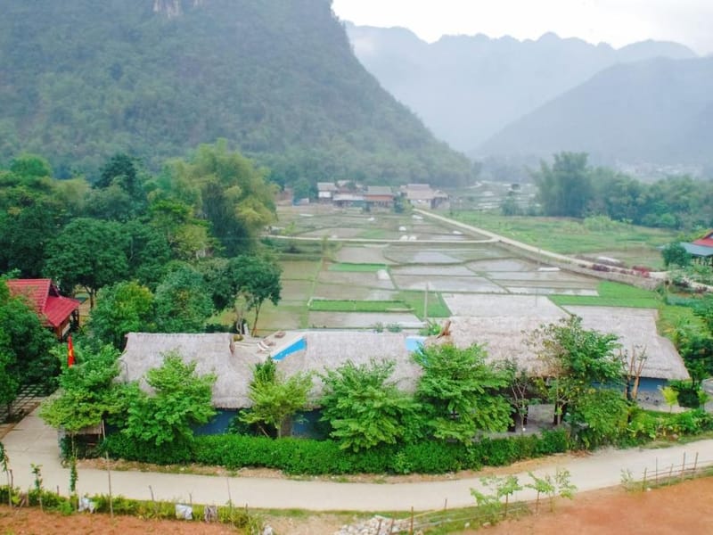 Mai Châu Sky Resort