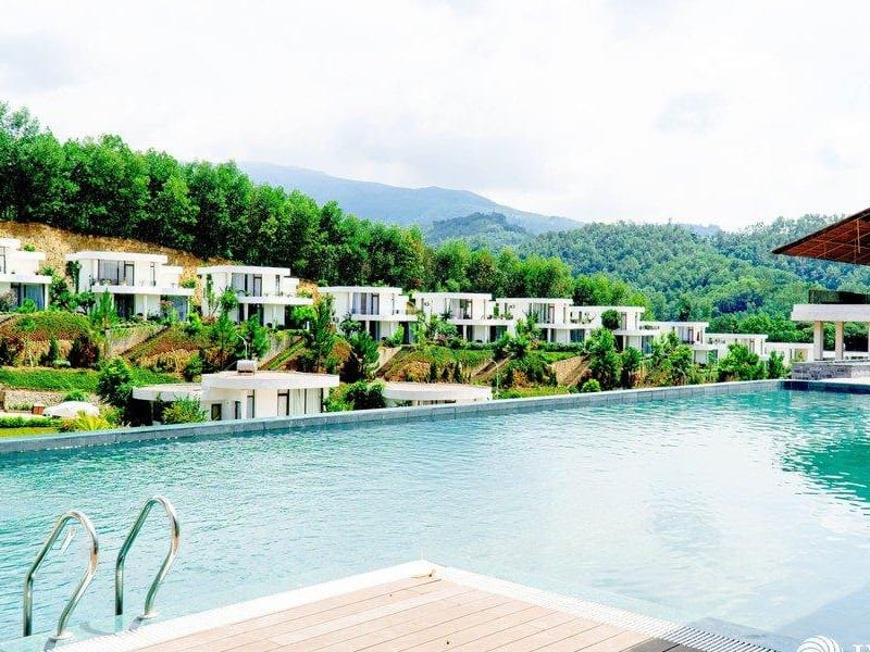 Ivory Villas And Resort