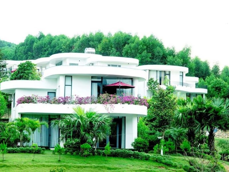 Ivory Villas And Resort