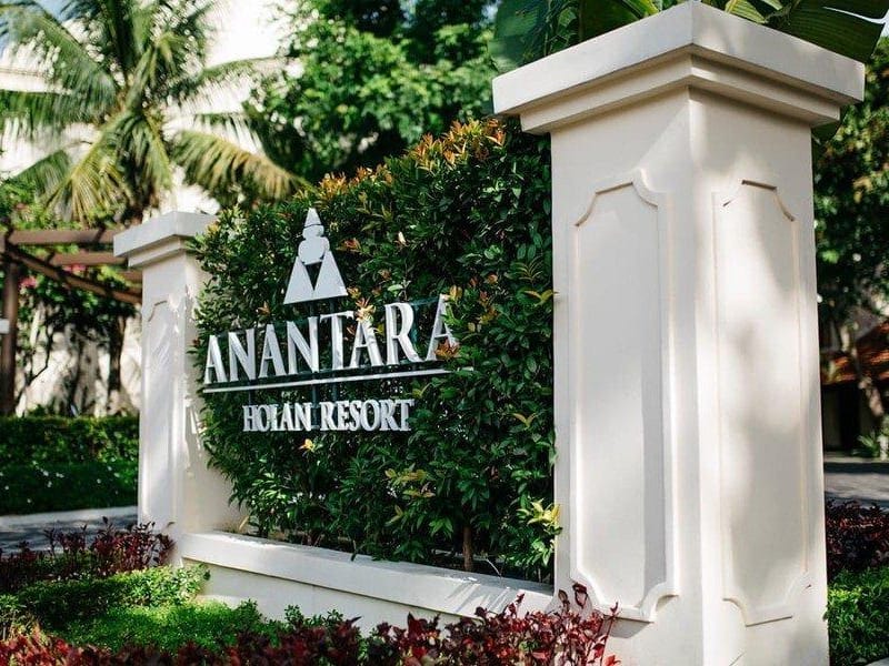 Anantara Hội An Resort & Spa