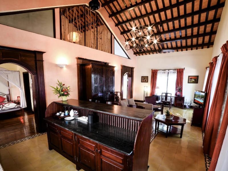 Le Belhamy Hội An Resort & Spa
