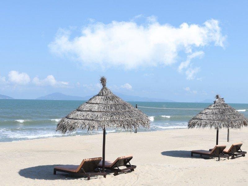 Le Belhamy Hội An Resort & Spa