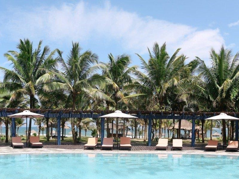 Le Belhamy Hội An Resort & Spa