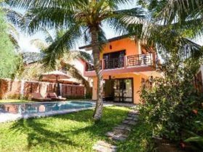 Le Belhamy Hội An Resort & Spa