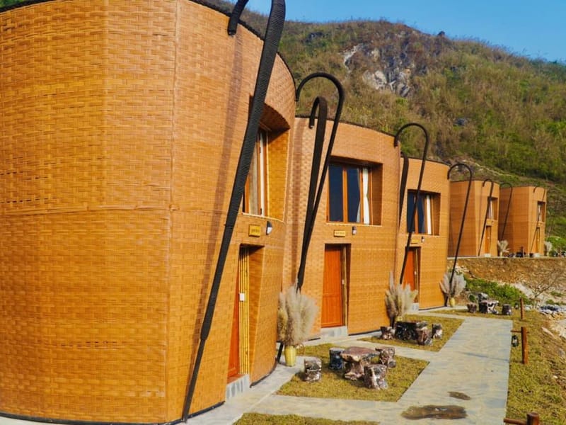 H'Mong Village Resort