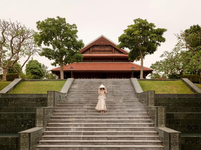 Senna Wellness Retreat
