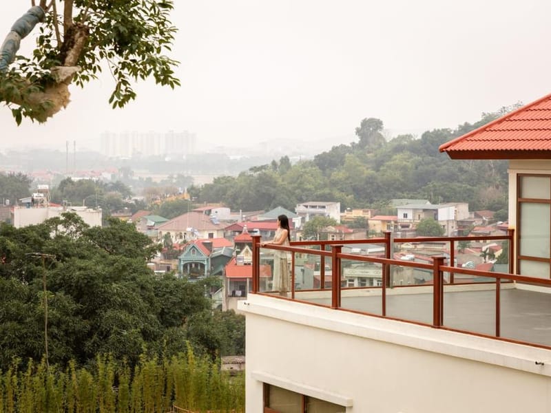 Senna Wellness Retreat