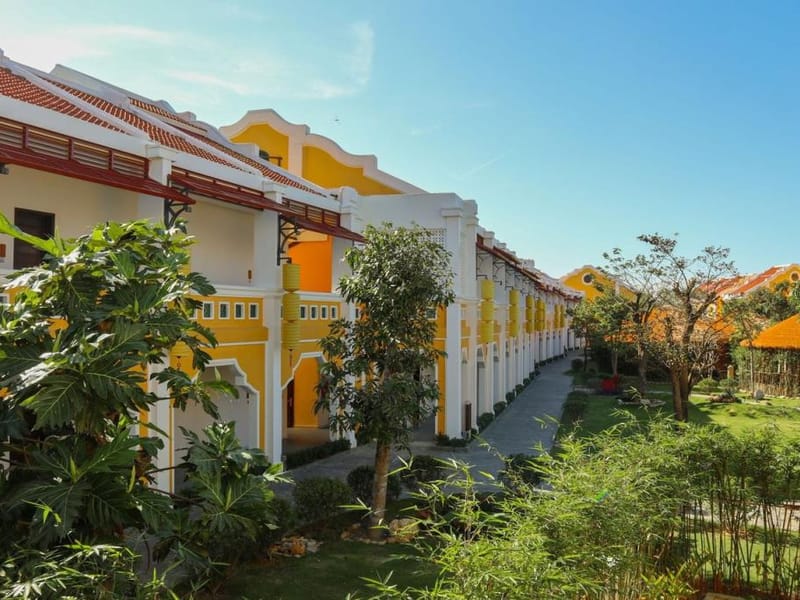 Hội An Memories Resort & Spa