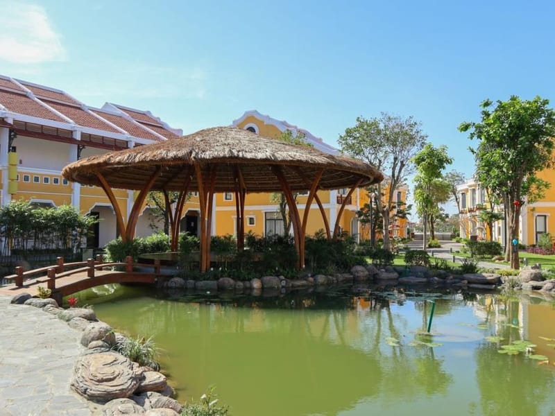 Hội An Memories Resort & Spa