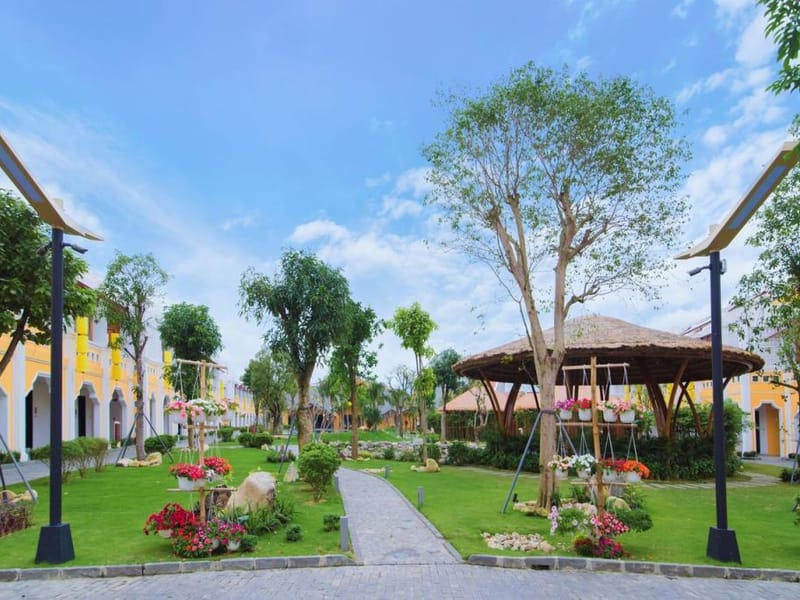 Hội An Memories Resort & Spa