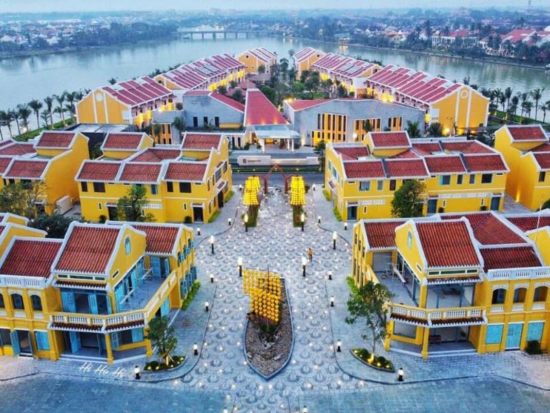 Hội An Memories Resort & Spa