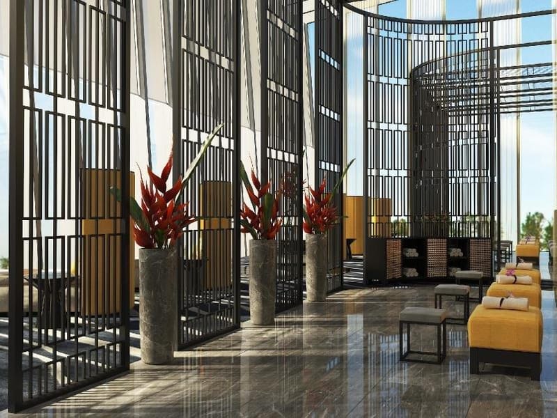 Khách sạn Melia Vinpearl Thanh Hóa