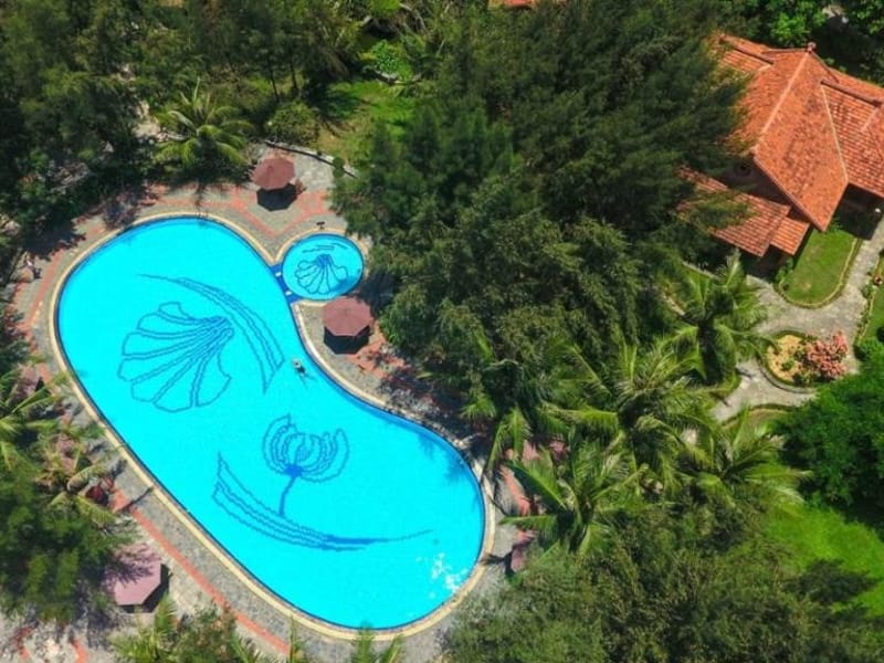 Vạn Chài Resort