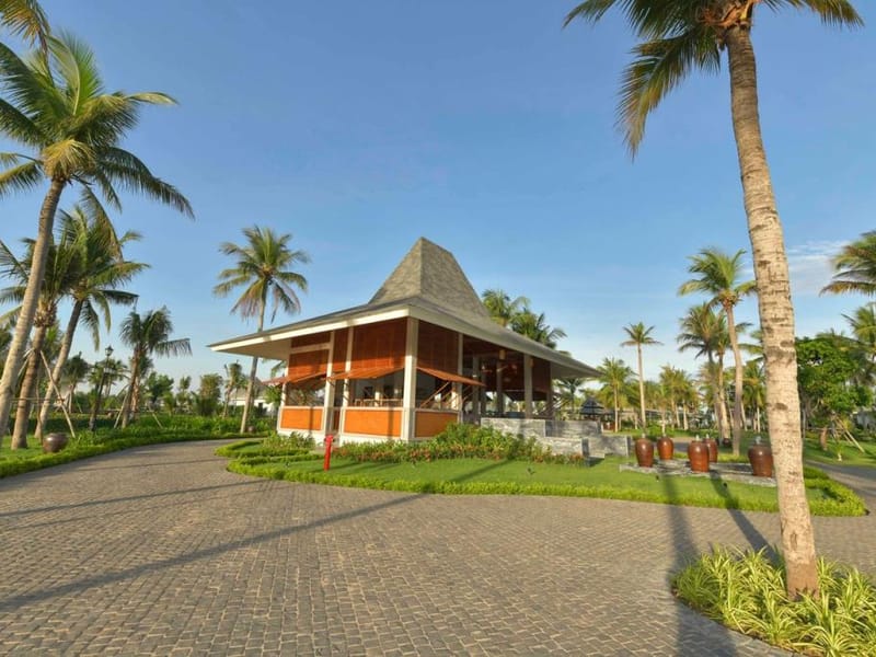 Cocoland River Beach Resort & Spa