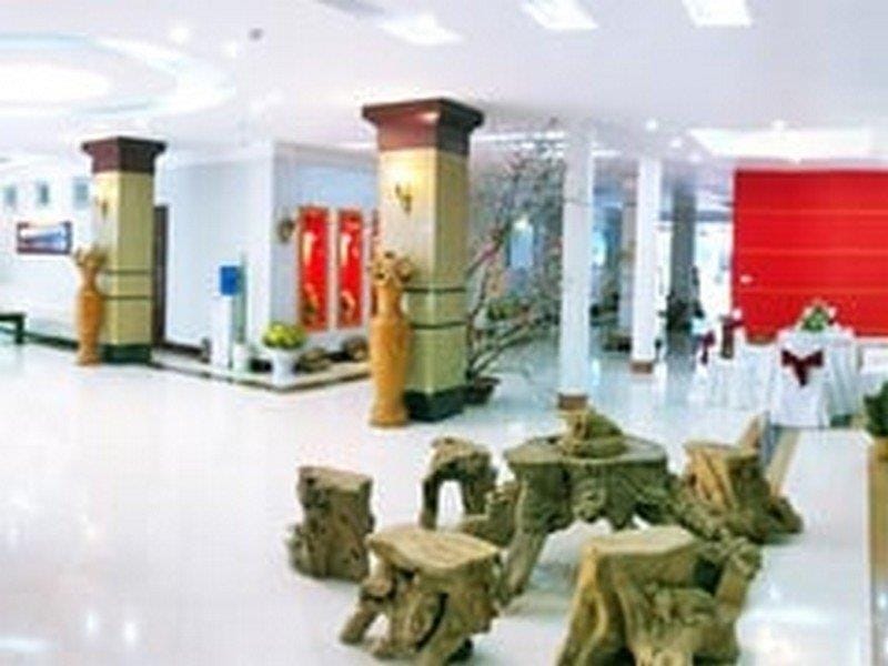 Khách Sạn Mai Sơn