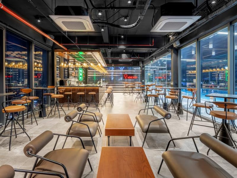 Khách sạn Mandala Suites Bắc Giang