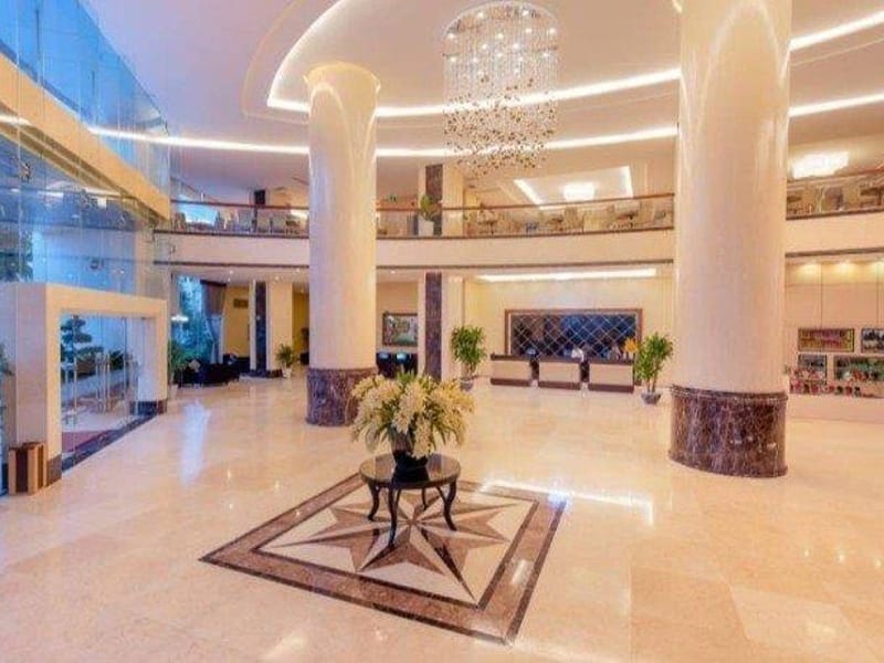 Khách sạn Mường Thanh Luxury Buôn Ma Thuột