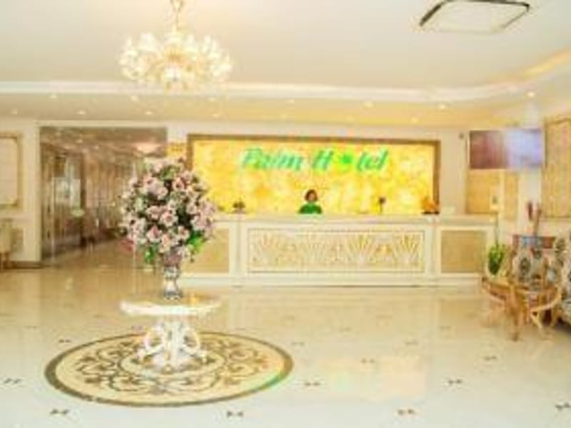 Khách sạn Palm Thanh Hóa