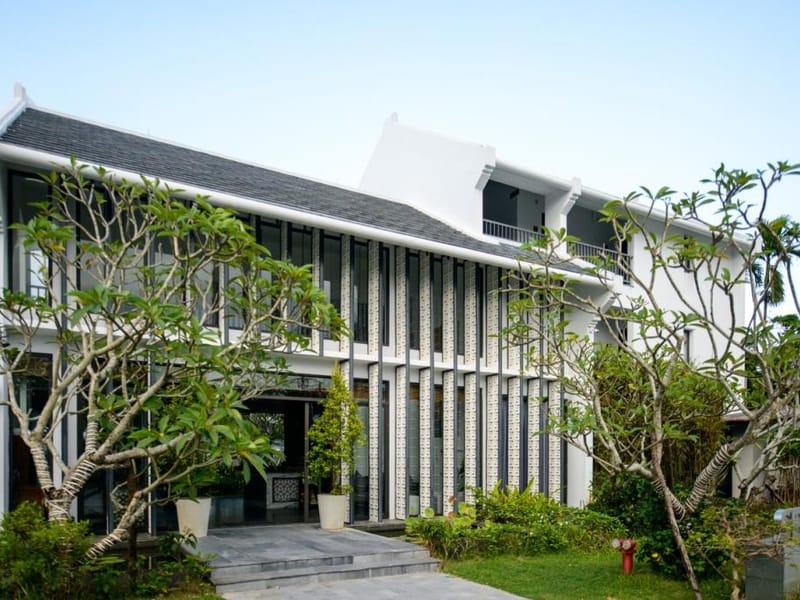 Senvila Boutique Resort & Spa Hội An