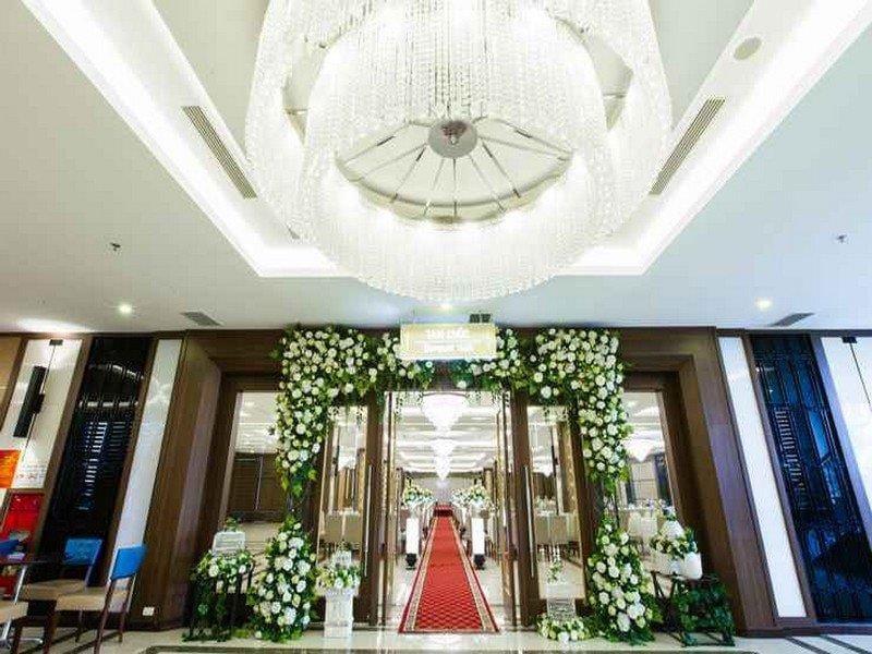 Khách Sạn Mường Thanh Luxury Hà Nam