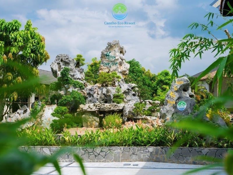 Cần Thơ Eco Resort Powered by ASTON