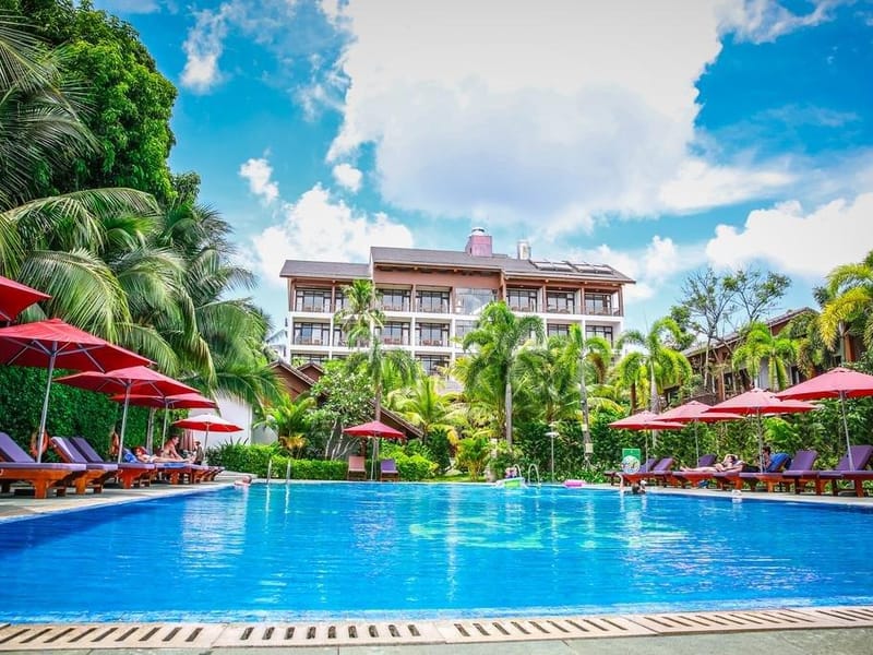 Tropicana Phú Quốc Resort