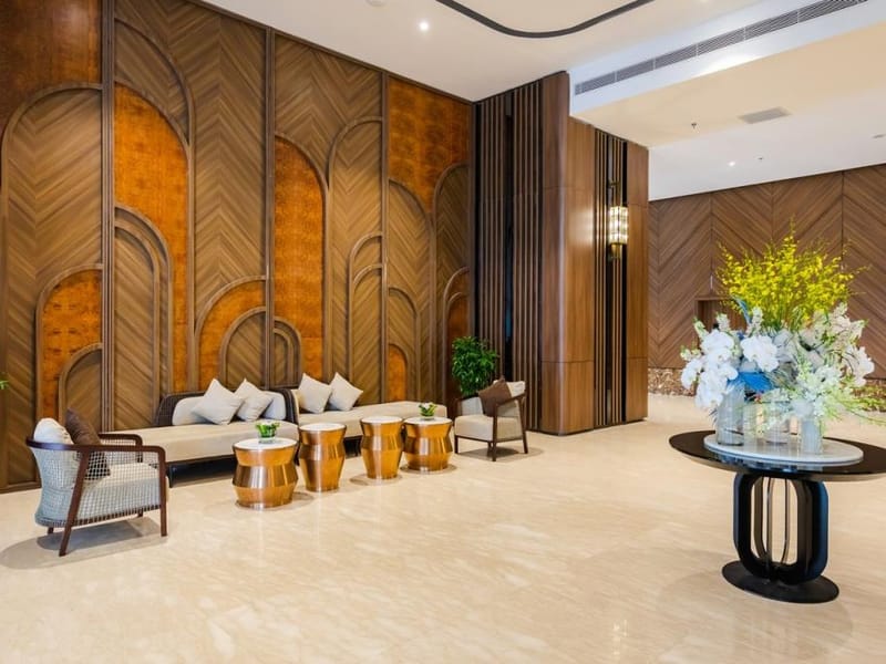 Khách sạn Mường Thanh Luxury Hạ Long Centre