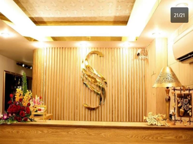 Khách Sạn New Sunny