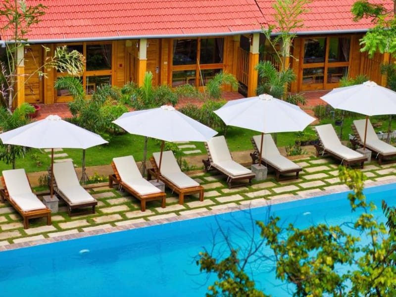 Azura Resort