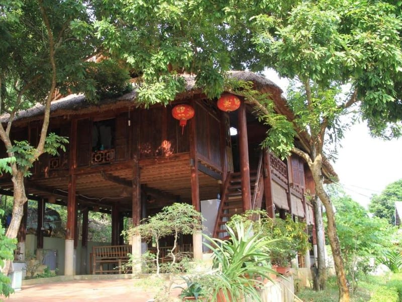 Mai Chau Sunrise Village