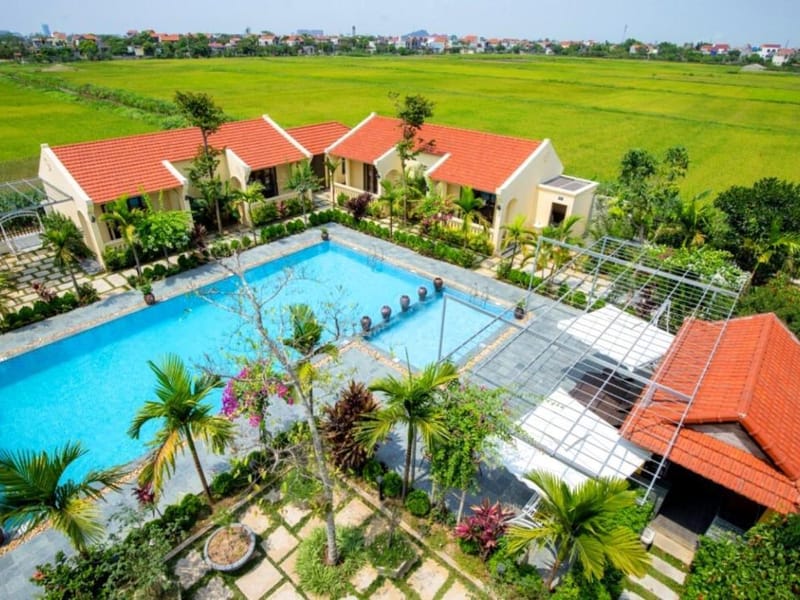 Dong Ne Tam Coc Hotel & Resort