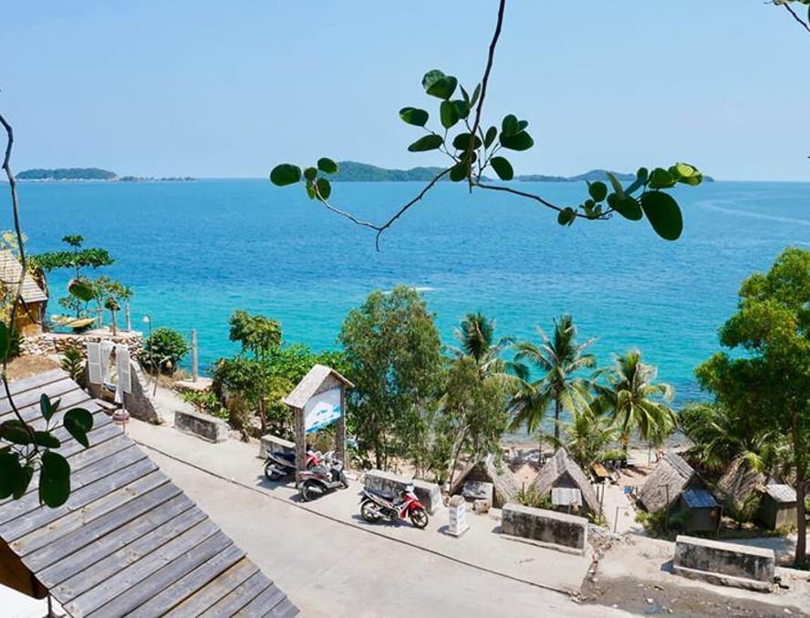 Tour Nam Du - Hòn Sơn 3N3Đ: Biển Đảo Trong Xanh