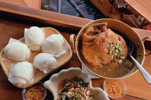 Món ngon 3 miền – nét tinh hoa của ẩm thực Việt