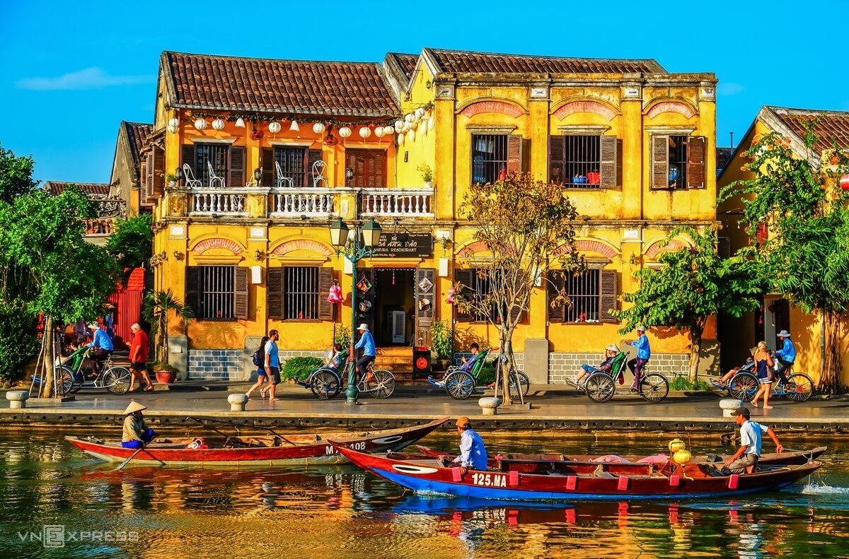 Việt Nam Tuơi Đẹp - Khám Phá Cảnh Đẹp Việt Nam