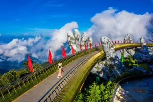 Hello Viet Nam - Welcome To Paradise - Travel Viet Nam 