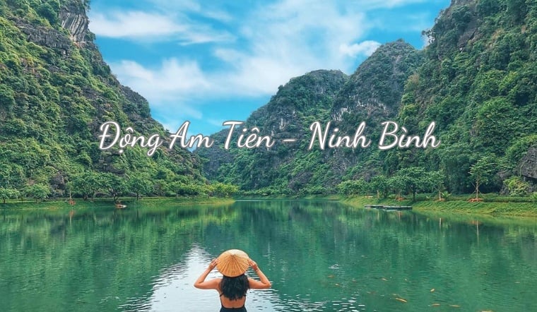 Động An Tiên - Ninh Bình