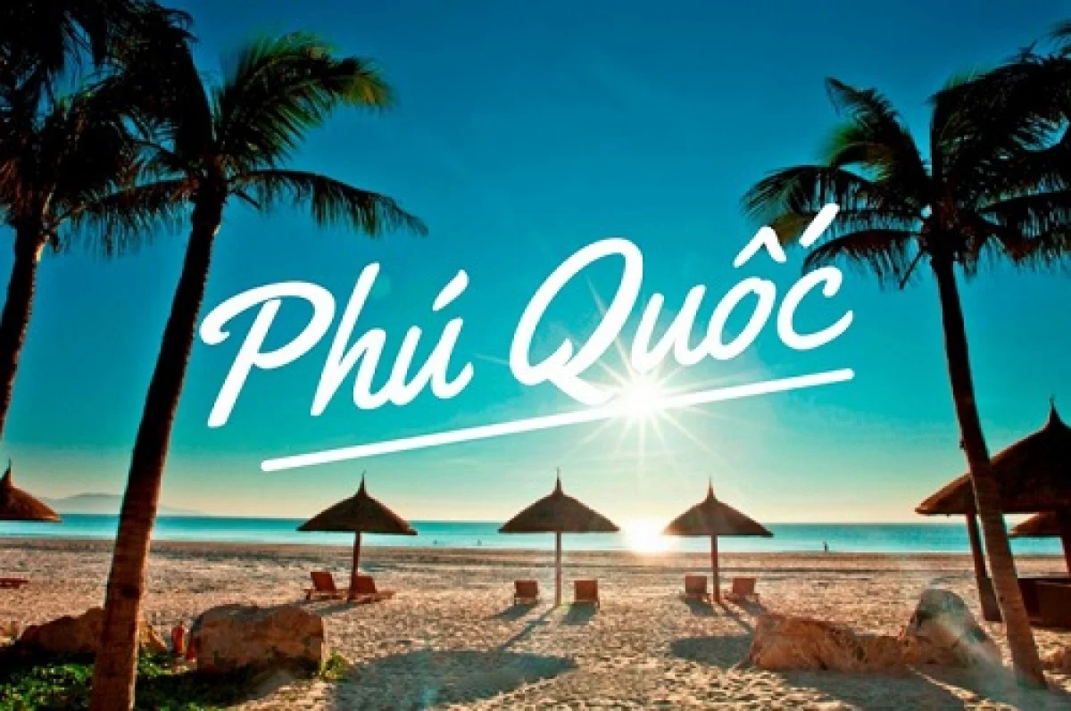 Phú Quốc – Hòn đảo ngọc của Việt Nam