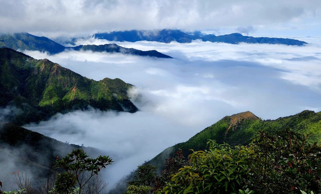 Hàng Múa - được ví như "Vạn Lý Trường Thành"