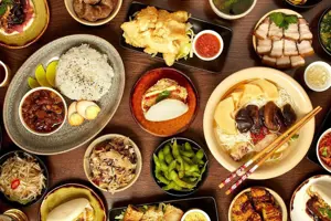 Ẩm thực ba miền - Khám phá những món ăn sáng phổ biến tại Việt Nam