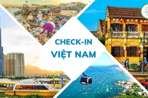 Việt Nam - Nét đẹp trong tôi