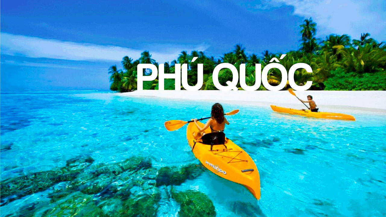 Phú Quốc, hòn đảo lớn nhất Việt Nam