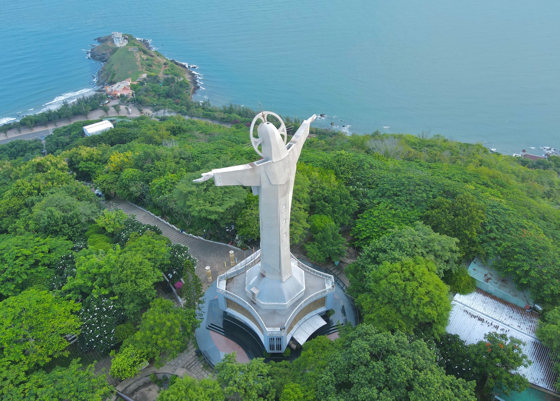 Cẩm nang du lịch Vũng Tàu