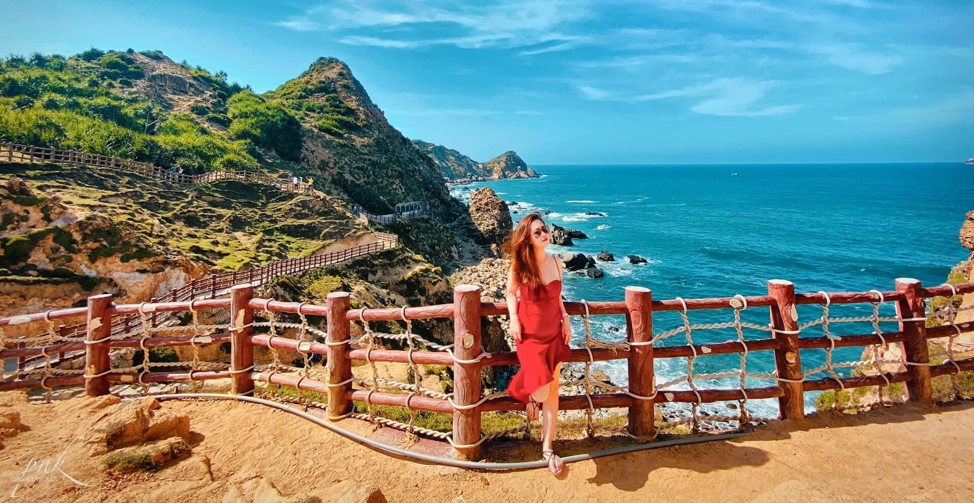 TOP 10 địa điểm du lịch tại Quy Nhơn "hot" nhất hiện nay