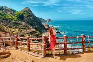 TOP 10 địa điểm du lịch tại Quy Nhơn "hot" nhất hiện nay