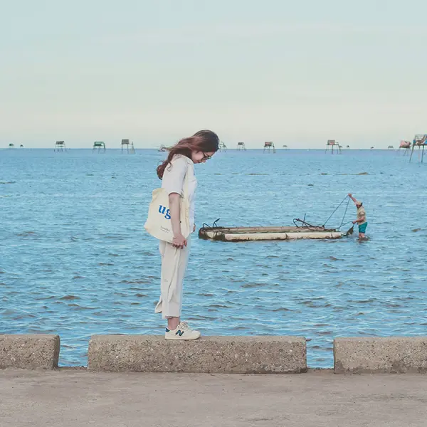 Biển Đồng Châu (Thái Bình) - Khám phá vẻ đẹp bình yên và thơ mộng