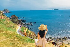 Các địa điểm đẹp tại Quy Nhơn mà du khách nhất định không thể bỏ lỡ