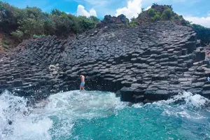 Cảnh đẹp Phú Yên - Xứ "hoa vàng trên cỏ xanh" hoang dã và thơ mộng