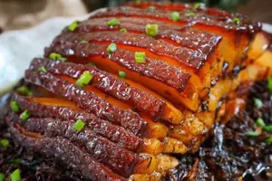 Đặc sản khâu nhục Lạng Sơn - Món ăn muốn ngon phải "khổ"