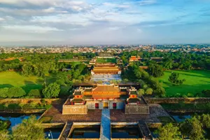 Khám phá Đại Nội Kinh thành Huế: Di sản vang bóng một thời