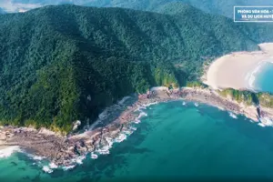 Hướng dẫn du lịch đảo Thanh Lân (Quảng Ninh) chi tiết cho du khách